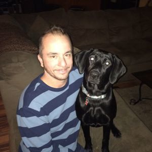 Meet your Posher, John